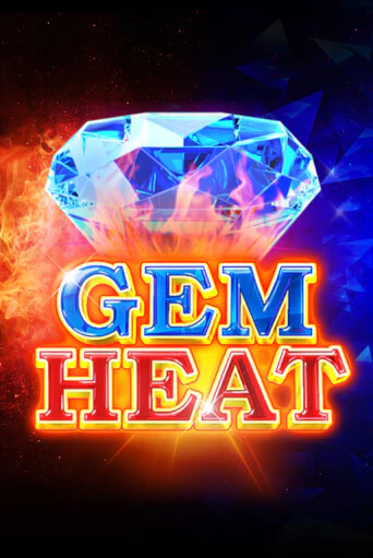 Демо игра Gem Heat играть на официальном сайте Joy Casino