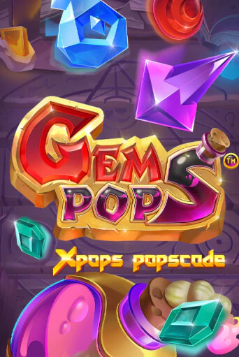 Демо игра GemPops играть на официальном сайте Joy Casino