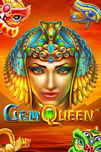 Демо игра Gem Queen играть на официальном сайте Joy Casino