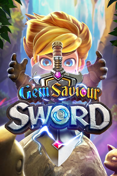 Демо игра Gem Saviour Sword играть на официальном сайте Joy Casino