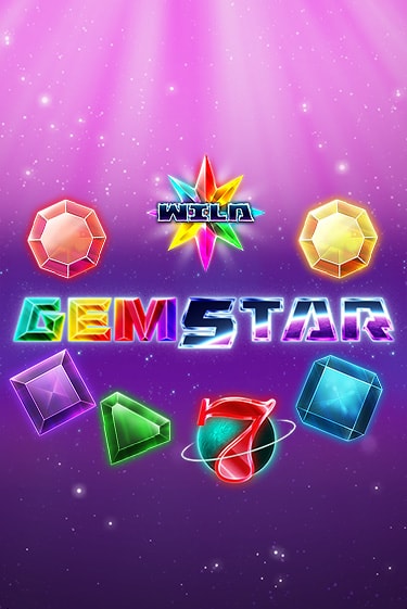 Демо игра Gem Star играть на официальном сайте Joy Casino