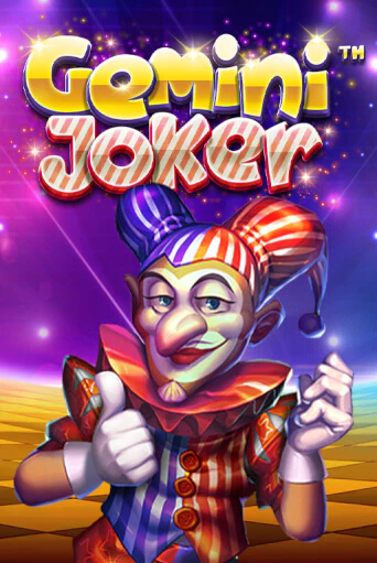 Демо игра Gemini Joker играть на официальном сайте Joy Casino