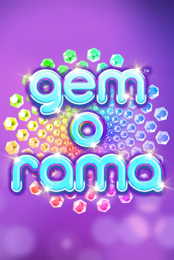 Демо игра Gem-O-Rama играть на официальном сайте Joy Casino