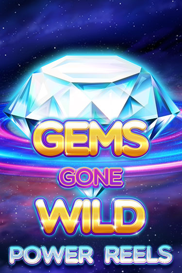 Демо игра Gems Gone Wild Power Reels играть на официальном сайте Joy Casino