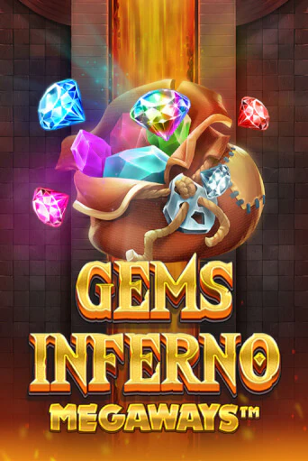 Демо игра Gems Inferno MegaWays играть на официальном сайте Joy Casino