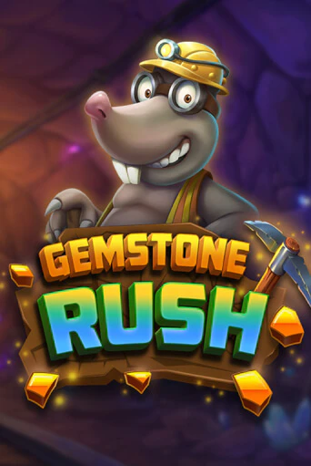 Демо игра Gemstone Rush играть на официальном сайте Joy Casino