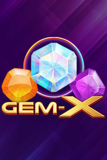 Демо игра Gem-X играть на официальном сайте Joy Casino