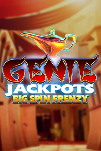 Демо игра Genie Jackpots: Big Spin Frenzy играть на официальном сайте Joy Casino