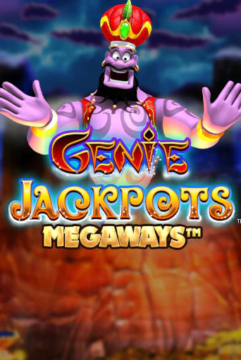 Демо игра Genie Jackpots Megaways играть на официальном сайте Joy Casino