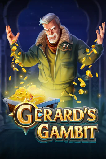 Демо игра Gerard's Gambit играть на официальном сайте Joy Casino