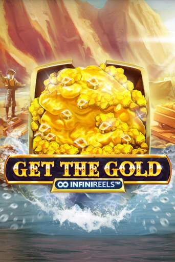 Демо игра Get the Gold INFINIREELS™ играть на официальном сайте Joy Casino