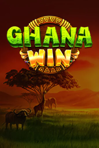 Демо игра Ghana Win играть на официальном сайте Joy Casino