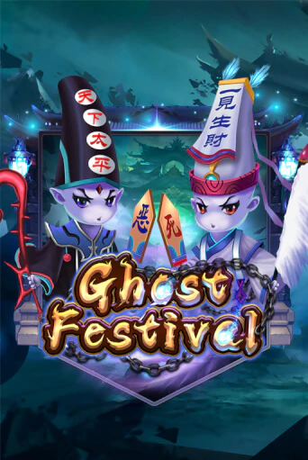 Демо игра Ghost Festival играть на официальном сайте Joy Casino