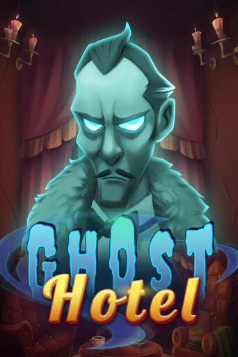 Демо игра Ghost Hotel играть на официальном сайте Joy Casino