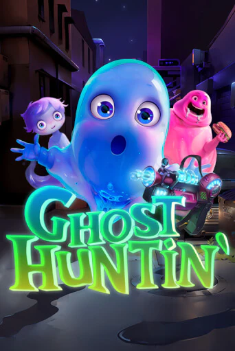 Демо игра Ghost Huntin' играть на официальном сайте Joy Casino