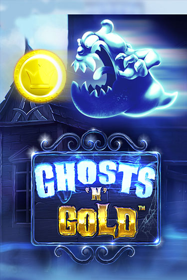 Демо игра Ghost 'n' Gold играть на официальном сайте Joy Casino