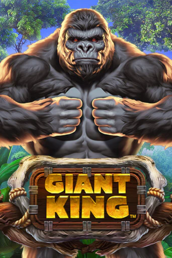 Демо игра Giant King играть на официальном сайте Joy Casino