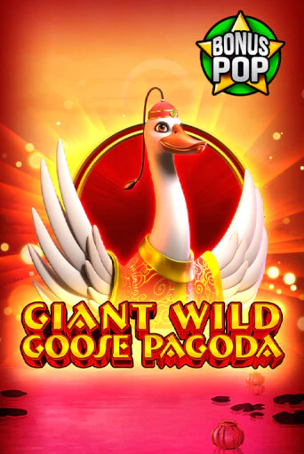 Демо игра Giant Wild Goose Pagoda играть на официальном сайте Joy Casino