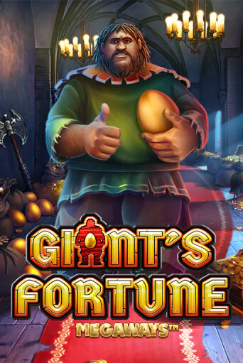 Демо игра Giant's Fortune играть на официальном сайте Joy Casino