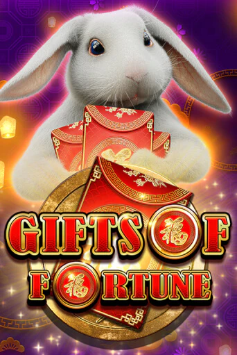 Демо игра Gifts of Fortune играть на официальном сайте Joy Casino