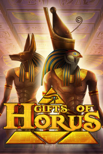 Демо игра Gifts of Horus играть на официальном сайте Joy Casino