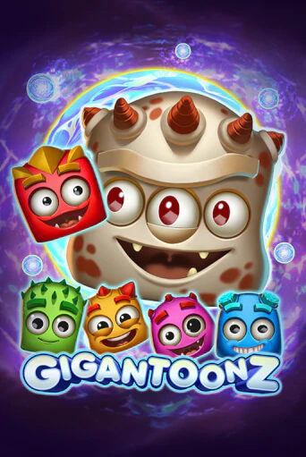 Демо игра Gigantoonz играть на официальном сайте Joy Casino