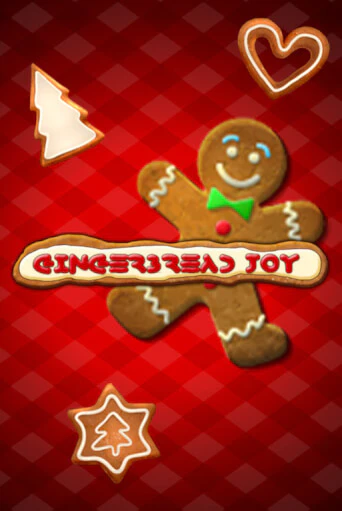 Демо игра Gingerbread Joy играть на официальном сайте Joy Casino