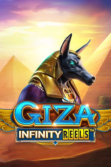 Демо игра Giza Infinity Reels играть на официальном сайте Joy Casino