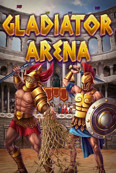 Демо игра Gladiator Arena играть на официальном сайте Joy Casino