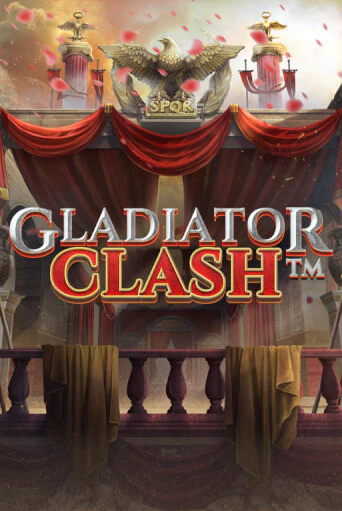 Демо игра Gladiator Clash играть на официальном сайте Joy Casino