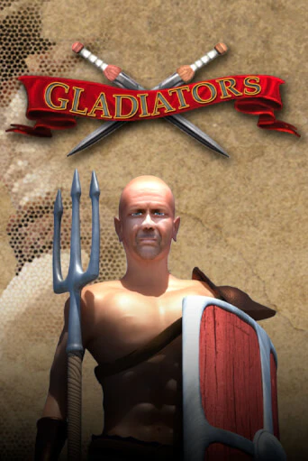 Демо игра Gladiators играть на официальном сайте Joy Casino