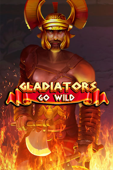 Демо игра Gladiators Go Wild играть на официальном сайте Joy Casino