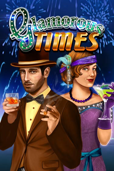 Демо игра Glamorous Times играть на официальном сайте Joy Casino