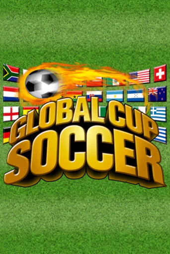 Демо игра Global Cup Soccer играть на официальном сайте Joy Casino