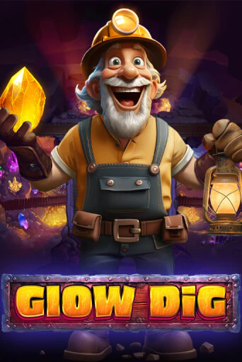 Демо игра Glow Dig играть на официальном сайте Joy Casino