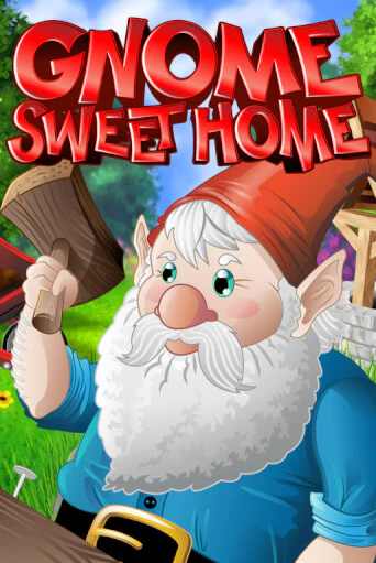 Демо игра Gnome Sweet Home играть на официальном сайте Joy Casino