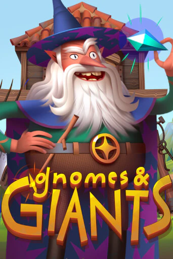 Демо игра Gnomes and Giants играть на официальном сайте Joy Casino