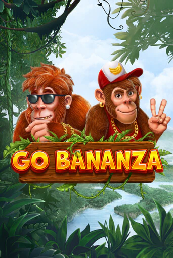 Демо игра Go Bananza играть на официальном сайте Joy Casino