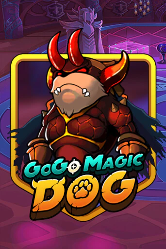 Демо игра Go Go Magic Dog играть на официальном сайте Joy Casino