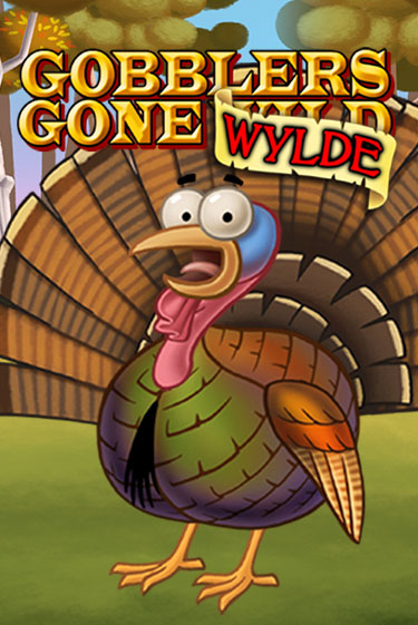 Демо игра Gobblers Gone Wild играть на официальном сайте Joy Casino