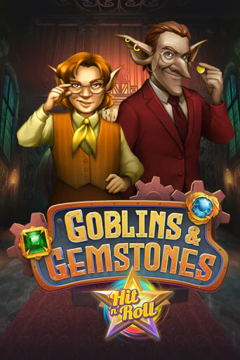 Демо игра Goblins & Gemstones: Hit 'n' Roll играть на официальном сайте Joy Casino