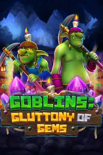 Демо игра Goblins: Gluttony of Gems играть на официальном сайте Joy Casino