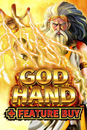 Демо игра God Hand Feature Buy играть на официальном сайте Joy Casino