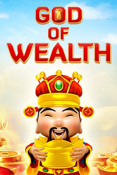 Демо игра God of Wealth играть на официальном сайте Joy Casino