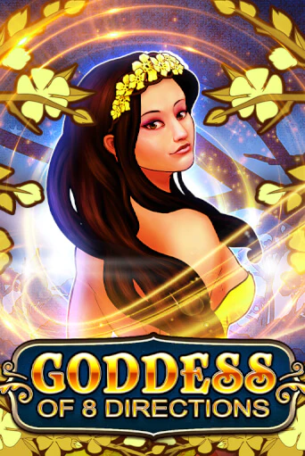 Демо игра Goddess of 8 Directions играть на официальном сайте Joy Casino