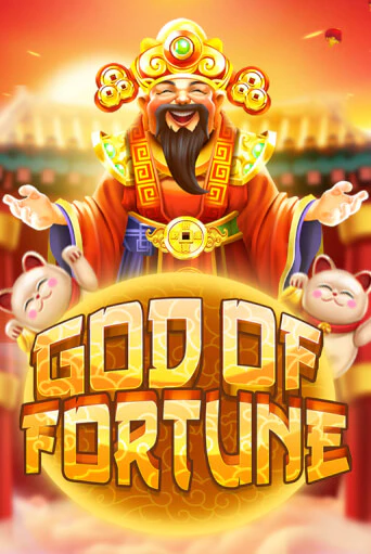 Демо игра God Of Fortune играть на официальном сайте Joy Casino