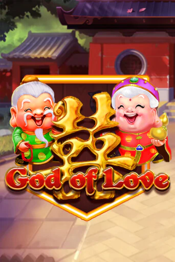 Демо игра God of Love играть на официальном сайте Joy Casino