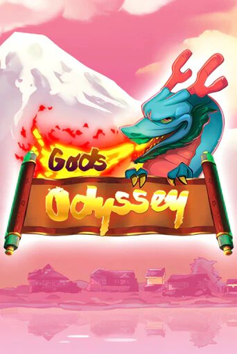 Демо игра Gods Odyssey играть на официальном сайте Joy Casino