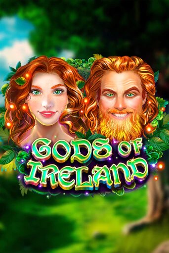 Демо игра Gods of Ireland играть на официальном сайте Joy Casino