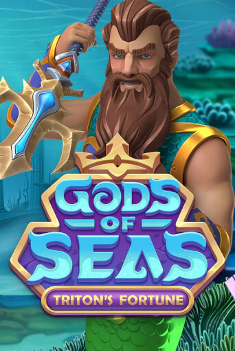 Демо игра Gods of Seas: Triton's Fortune играть на официальном сайте Joy Casino